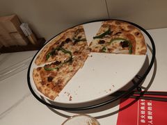 -赤火牛排(金狮广场店)