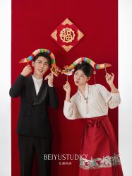 -北遇映画PHOTO GRAPHY STUDIO