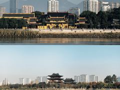 -江心屿景区