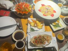 -禾风·海鲜料理自助(玉林店)