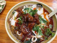 -河南面馆(瞿溪路店)