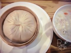 -隆喜元鱼汤包·海鲜(中联广场店)