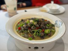 -火龙堂·风味民间菜(文一路店)