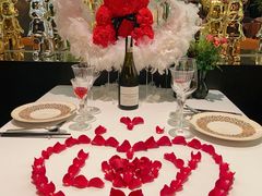 -狮拾久·现代新加坡料理(福田COCO Park店)