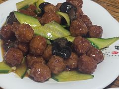 -红实家常菜(静安里店)