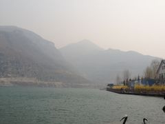 景点-天鹅湖生态旅游风景区