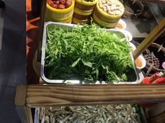 -老德州四合院·德州菜(天衢路店)