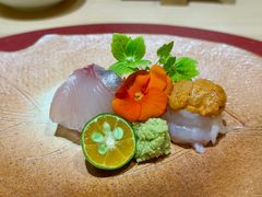 -松临·铁板烧&Omakase(神农店)