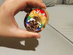 -泡泡玛特POPMART(合生汇店)