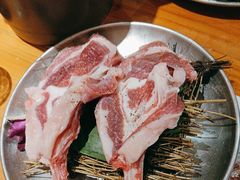 -kingkong大猩猩烤肉(CBD店)