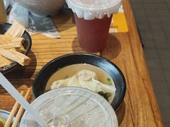 -北丐先生·野馄饨烧烤(泰达E街区店)