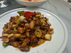 -忠顺斋易州印象烤鸭店(东关新村店)