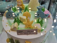 -马里奥饼店(金麓店)