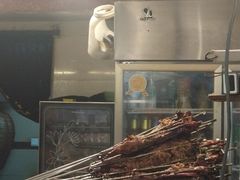 -老黄记手撕烤兔(玉林街店)