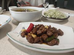 -锦海城市大酒店·上海酒楼(会馆浜路店)