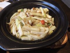 -東城故事·尋找姆媽的味道(玉兰路店)