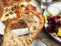 酸面包-RAC BAR(安福路店)