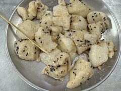 -老胡甜汤(龙眼店)