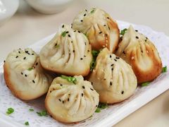 -阿三生煎(友谊大街店)