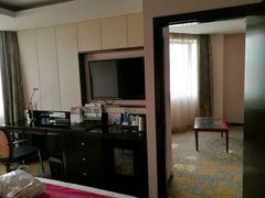 -美豪怡致酒店(上海长寿路店)