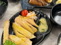 -鸡坤茶室(三里屯店)