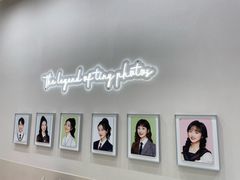-天真蓝照相馆(五角场百联又一城店)