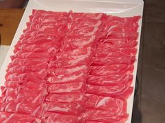 -清真·鸦儿李记·涮肉(花市店)