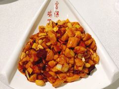 -峨嵋酒家(清河店)