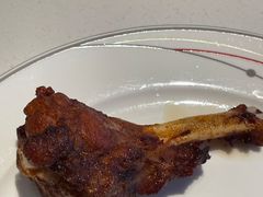 寸金骨-鲜艳西餐厅(衡山路十二号华邑店)