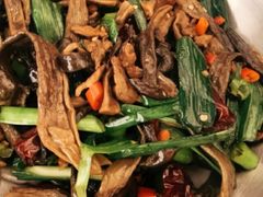 -偏爱炒鸡(老县衙店)