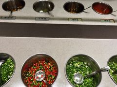 -周小明火锅(黑金冠社区店)