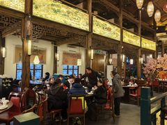 -HOHO餐厅(古子城店)