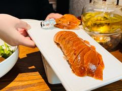-小大董·烤鸭(王府井apm店)