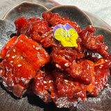必尝餐厅招牌菜 腩排