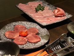 松阪猪-橘焱胡同烧肉夜食(BFC外滩金融中心店)