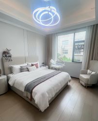 -弗蕾亚·和月月子调理院(东湖店)