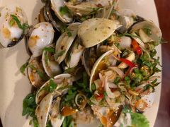 -Thai Market Restaurant( 04 Tran Quoc Toan)