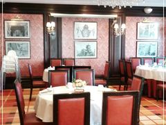 包厢-大鸭梨烤鸭(石佛营店)