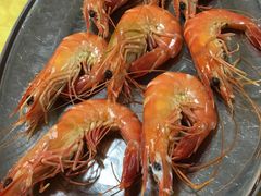-都斛海鲜街