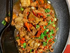 -味上湘菜馆(岳麓山店)