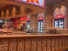 -芭斯罗缤31冰淇淋(BHG MALL上地店)