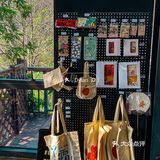 福州新店‼️一个下午茶坐拥江边日落咖啡馆