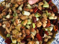 -无味饭店(九眼桥商业文化广场店)