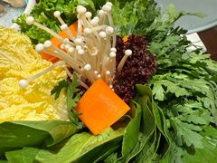 -东海怡品海鲜豆捞(星街坊店)