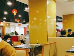 -王家沙点心店(南京西路总店)