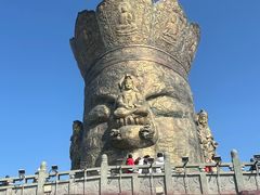 -上海东林寺(金山区)