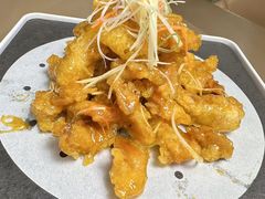 -紫藤园·天目湖大鱼头(南山竹海店)