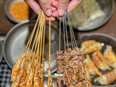 -夜食白市Yespicy·烧烤啤酒宵夜(番禺四海城店)