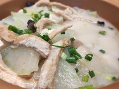 -郑庄脂渣海鲜楼(九水路店)