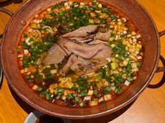 -SHAN山(前滩太古里店)